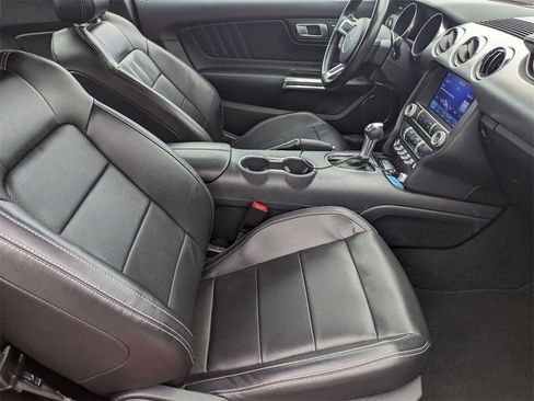 Used 2023 Ford Mustang Premium image 28