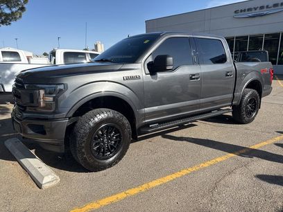 Used 2020 Ford F150 XLT w/ Equipment Group 302A Luxury
