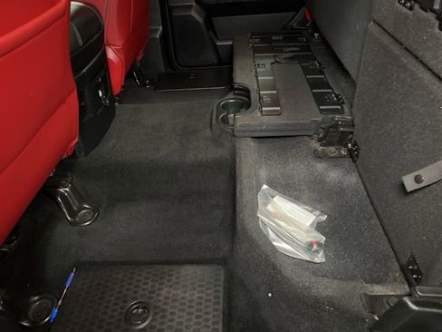 Used 2016 RAM 1500 Rebel image 65