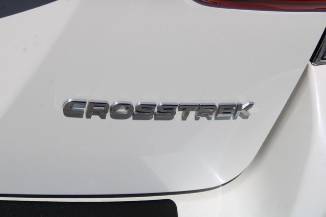 Used 2021 Subaru Crosstrek 2.5i Limited w/ Moonroof Package 2 AWD/4WD image 10