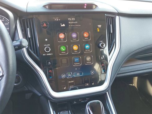 Used 2020 Subaru Outback Limited w/ Tech Package 2 image 20