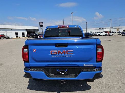 Used 2025 GMC Canyon Elevation w/ Convenience Package RWD image 4