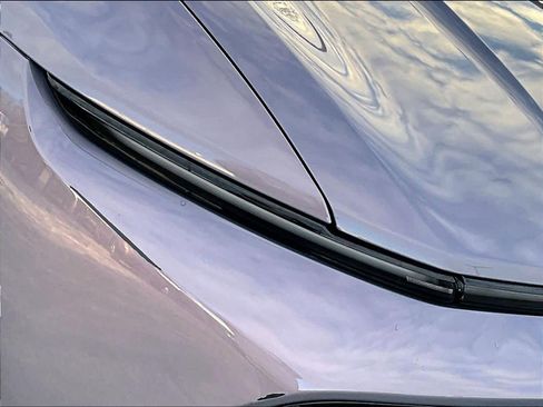 Used 2025 Chevrolet Equinox EV LT image 33