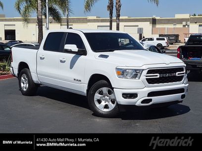 Used 2024 RAM 1500 Big Horn