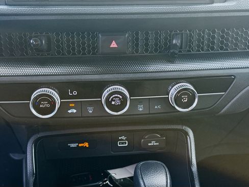 Certified 2024 Honda CR-V LX image 14