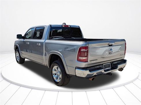 Used 2021 RAM 1500 Laramie w/ Off Road Group image 6