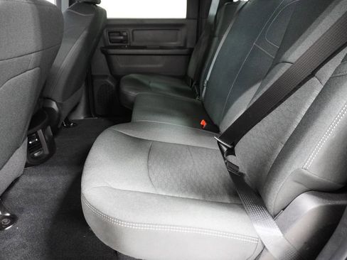 New 2026 RAM 2500 Tradesman image 16