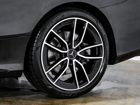 Used 2020 Mercedes-Benz C 43 AMG 4MATIC Coupe image 45