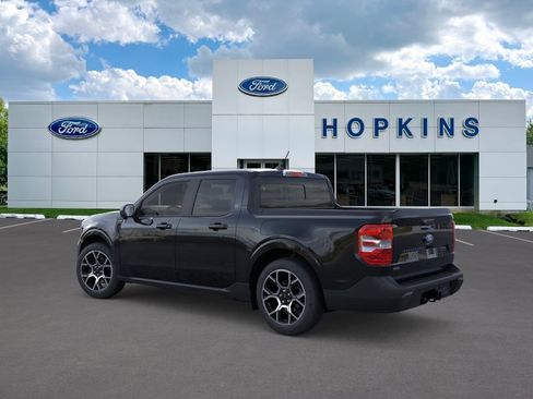 New 2026 Ford Maverick Lariat AWD/4WD image 4