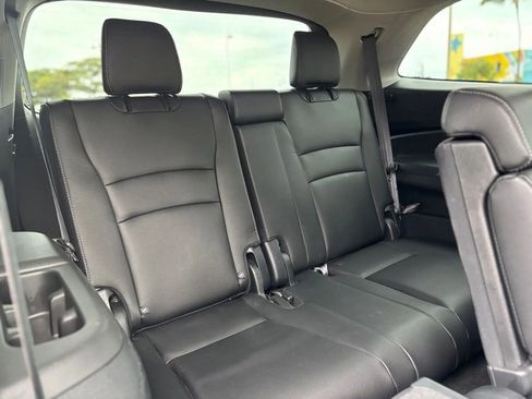 Used 2022 Honda Pilot Special Edition image 13