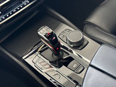 Used 2018 BMW M5 w/ Executive Package AWD/4WD image 25
