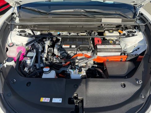 Used 2024 Lexus RZ 300e Premium w/ Technology Package image 47