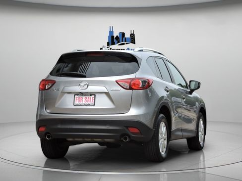 Used 2014 MAZDA CX-5 Touring FWD image 5