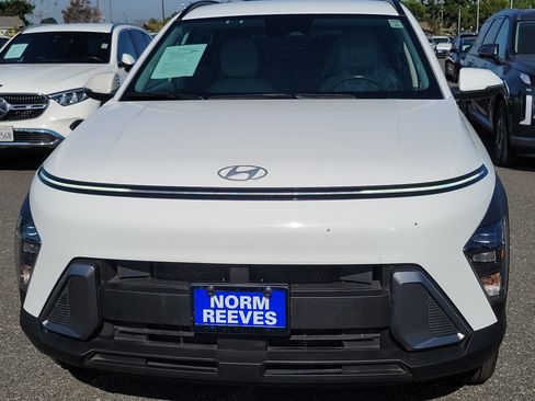 Certified 2024 Hyundai Kona SEL AWD/4WD image 6