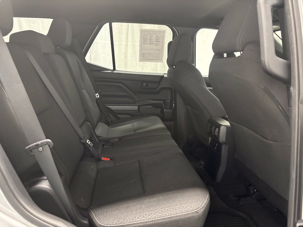 Used 2026 Toyota 4Runner SR5 AWD/4WD image 53