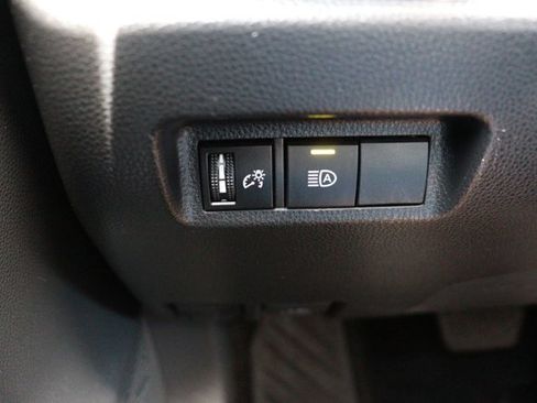 Used 2020 Toyota RAV4 LE w/ Carpet Mat Package FWD image 25