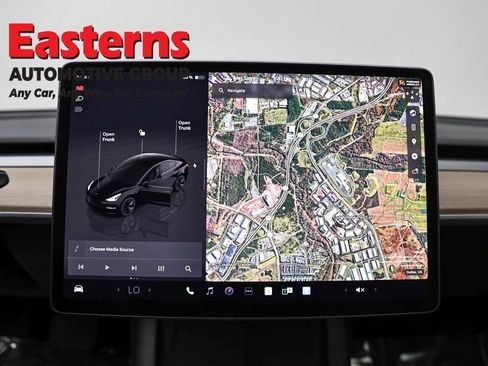 Used 2023 Tesla Model 3 Standard Range RWD image 12