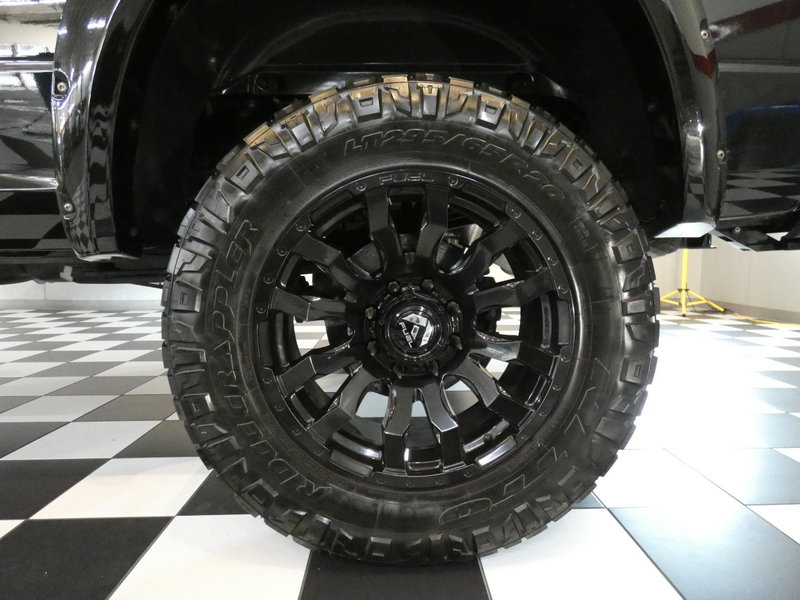 Used 2022 RAM 3500 Limited AWD/4WD image 8