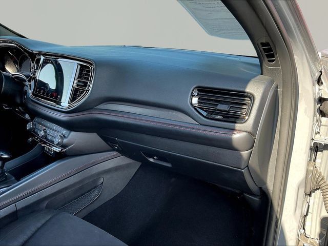 Used 2023 Dodge Durango R/T w/ Blacktop Package RWD image 28