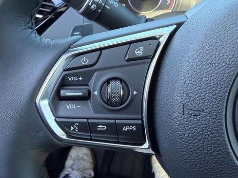 New 2026 Acura RDX SH-AWD w/ Advance Package image 14