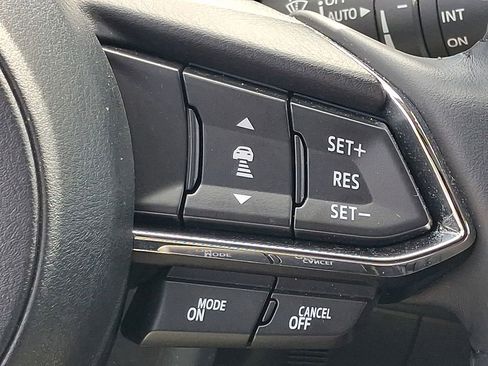 Used 2023 MAZDA CX-5 AWD 2.5 S image 22