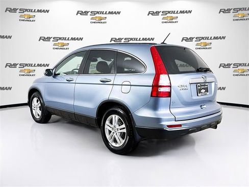 Used 2011 Honda CR-V EX-L image 5