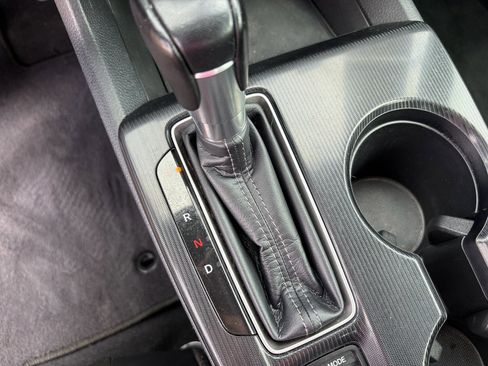 Certified 2022 Honda Civic Sport image 22