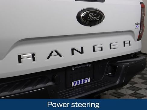 New 2026 Ford Ranger XLT image 26
