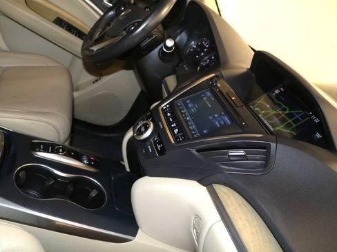 Used 2020 Acura MDX SH-AWD w/ Technology Package image 66
