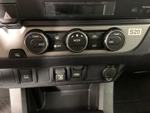 Used 2023 Toyota Tacoma SR5 image 13