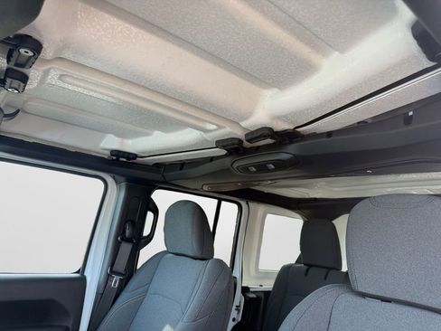 New 2026 Jeep Wrangler Willys image 30