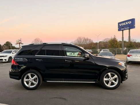 Used 2016 Mercedes-Benz GLE 350 image 4