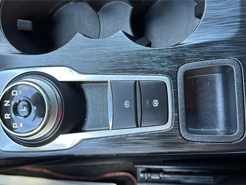 Certified 2023 Ford Escape ST-Line w/ Tech Pack #1 image 25