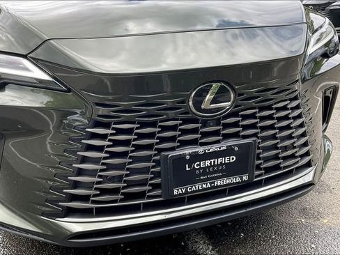 Certified 2025 Lexus RX 350 Premium w/ Convenience Package AWD/4WD image 33