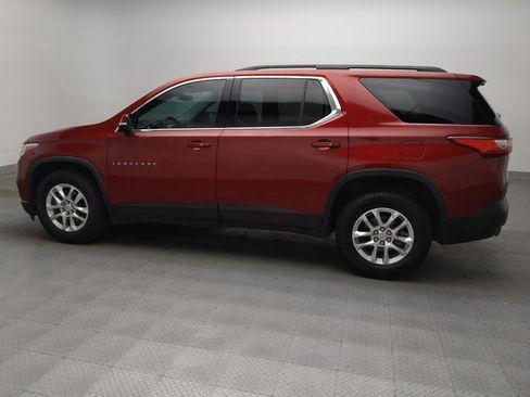 Used 2019 Chevrolet Traverse LT FWD image 3