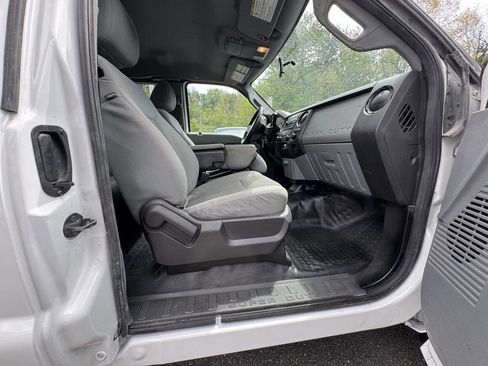 Used 2014 Ford F250 XL w/ XL Value Package AWD/4WD image 21