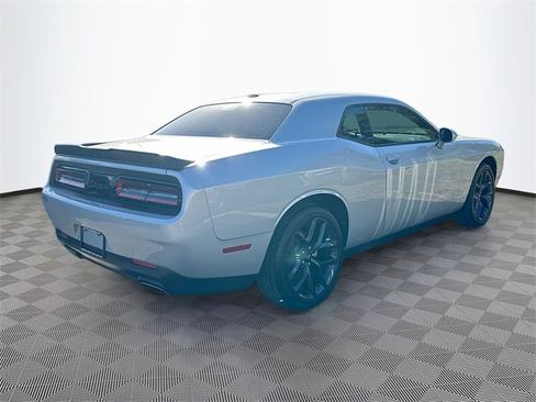 Used 2023 Dodge Challenger SXT w/ Blacktop Package image 7