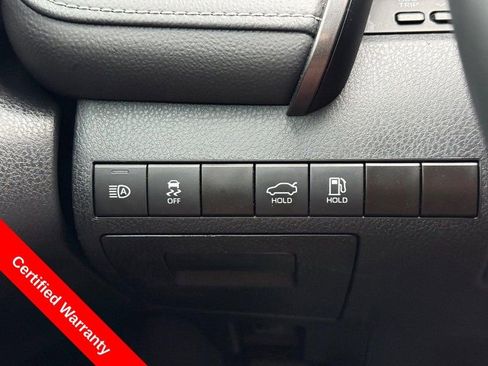 Used 2024 Toyota Camry SE FWD image 30