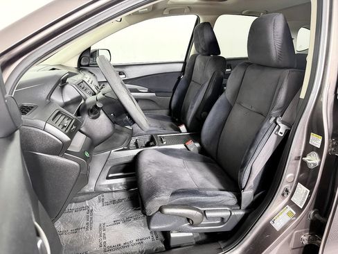 Used 2014 Honda CR-V EX image 31