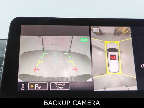 Used 2023 Nissan Armada SL image 20