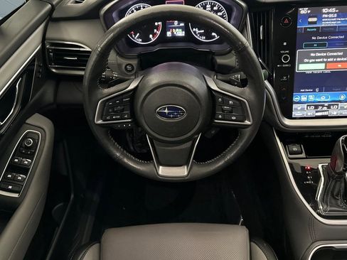Used 2023 Subaru Outback Limited image 29