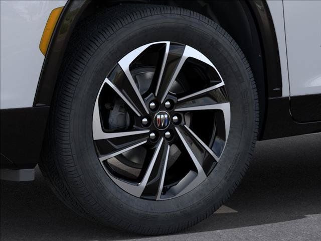 New 2027 Buick Enclave Sport Touring w/ Power Package FWD image 9