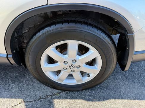 Used 2007 Honda CR-V EX image 11