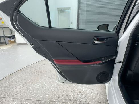 Certified 2025 Lexus IS 300 w/ Premium Package image 30