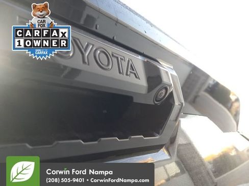Used 2023 Toyota Tundra Platinum image 28