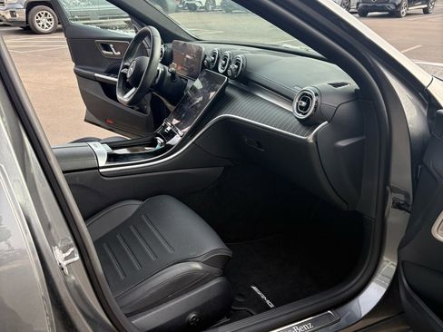 Used 2023 Mercedes-Benz C 300 4MATIC Sedan image 23