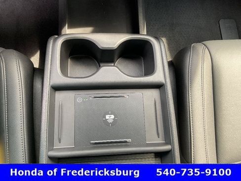 Used 2026 Honda Odyssey EX-L image 38