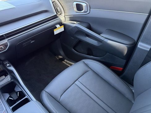 New 2026 Kia Sorento X-Line EX image 15