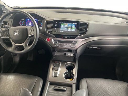 Used 2020 Honda Passport EX-L image 15