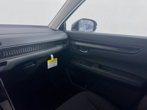New 2026 Honda CR-V LX image 16